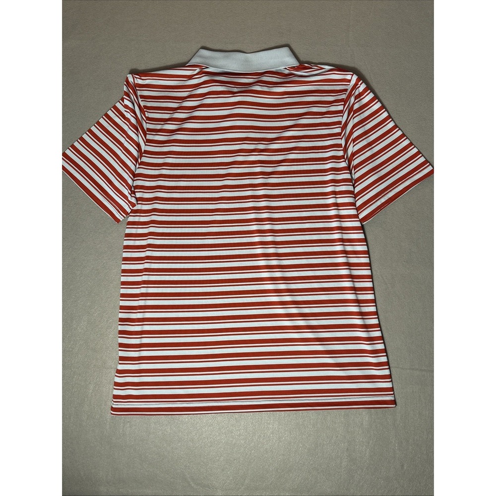 Washington Nationals Genuine Merch Men's Large Button Up Polo - Picture 8 of 8